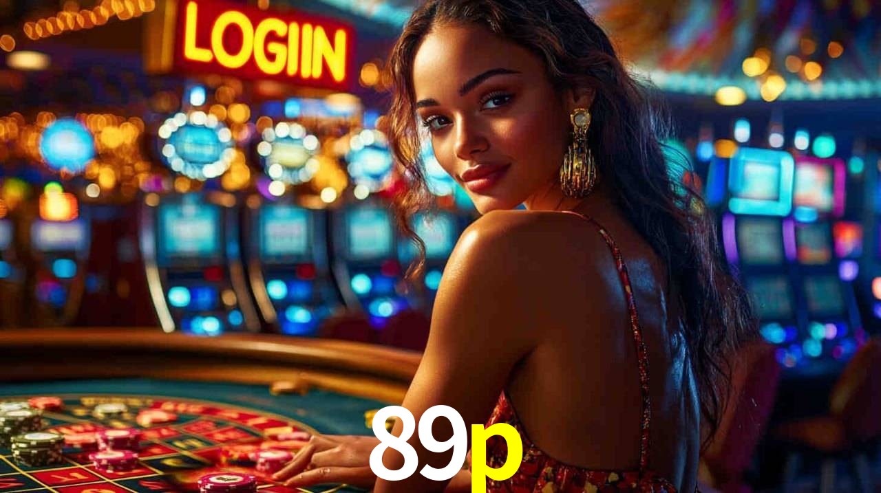 Estatísticas 89p