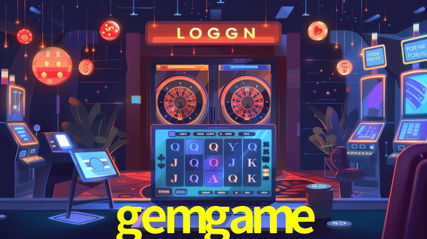 Loteria gemgame - Mega-Sena online